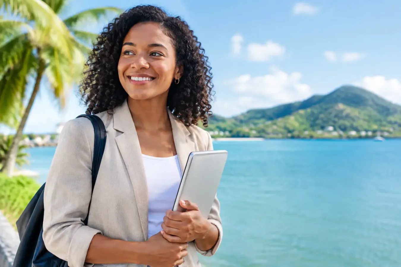 The Best Job Opportunities in the Caribbean Today